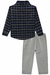 Conjunto de Camisa e Calça Menino - comprar online