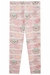 Conjunto de Moletom com Legging na internet