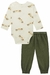 Conjunto Body e Calça Menino - comprar online