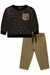 Conjunto Bebê Inverno