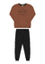 Conjunto Menino Inverno