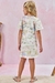 Vestido Menina - comprar online
