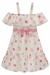 Vestido Menina na internet