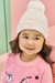 Gorro Menina