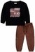 Conjunto Inverno Menino
