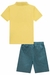 Conjunto Verão Menino na internet