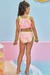 Biquíni Moda Praia Menina - comprar online