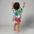 Vestido Bebê Duas Peças - comprar online