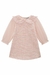 Vestido Manga Longa Menina - comprar online