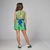 Conjunto Blusa e Shorts Menina - comprar online