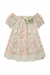 Conjunto de Vestido e Calcinha - Bibes Kids