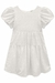 Vestido em Laise Menina - comprar online