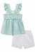Conjunto Menina Verão na internet
