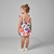 Vestido Menina Duas Peças na internet