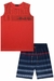 Conjunto Verão Menino