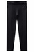 Calça em Legging em Couro Peluciado Menina - comprar online