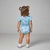 Kit Body Menina - comprar online