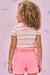 Blusa Neon Menina - comprar online