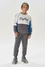 Conjunto Moletom Menino