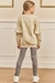 Conjunto de Moletom e Legging - comprar online