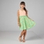Vestido Menina Rodado