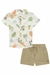 Conjunto Verão Menino