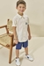 Conjunto Verão Menino