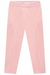 Conjunto de Moletom e Legging Menina na internet