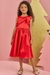 Vestido Menina Festa - comprar online