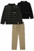 Conjunto Inverno Menino na internet