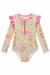 Maiô Moda Praia Menina - comprar online