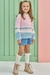 Shorts Jeans Menina - loja online