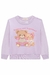 Conjunto de Moletom e Calça Menina - comprar online