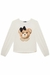 Blusa Menina - comprar online