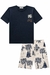 Conjunto Menino Verão - comprar online