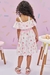 Vestido Menina - comprar online