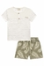 Conjunto Verão Menino