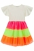 Vestido Verão Menina - Bibes Kids