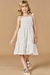 Vestido Menina