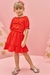 Conjunto 3 Peças Menina
