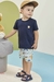 Conjunto Menino Verão - loja online