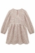 Vestido em Malha Menina - comprar online