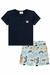 Conjunto Menino Verão - comprar online