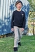 Conjunto Inverno Menino