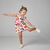 Vestido Menina Duas Peças - comprar online