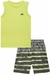 Conjunto Verão Menino - comprar online