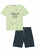 Conjunto Verão Menino - comprar online