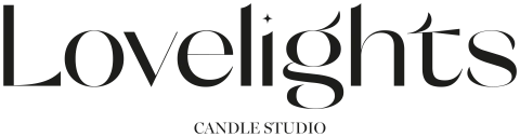  Love Lights Candles