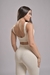 Legging Cacto Essential Seamless Cream - loja online