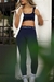 Legging Cacto Essential Seamless Dark Blue na internet